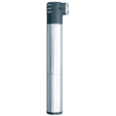 Childrens Toyshop  Sporting Goods : Topeak Micro Rocket AL MasterBlaster Aluminum Bike Pump