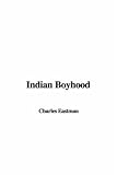 Indian Boyhood