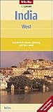 India West Nelles Map (Nelles Maps)
