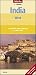  : West India 1 : 1 500 000. Nelles Map: Special map: Mumbay (Bombay). City map: Delhi (Nelles Maps)