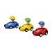 Plan Toys Racing Car- Sold Individually