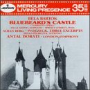 B�rtok: Bluebeard's Castle