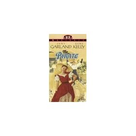 The Pirate [VHS]
