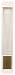 Petsafe Deluxe Pet Panel - Large, White