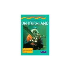 Tauchreisef�hrer Deutschland. Tauchpl�tze, Tiere und Pflanzen, Reisetips