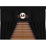 San Francisco Giants Valance
