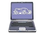HP ze4420us / AMD XP 2200+ / 256MB / 40GB / DVDROM-CDRW Combo / 15 TFT / XP Home / Refurbished Notebook