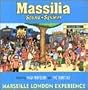 Marseille London Experience