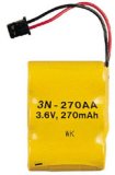 ATT-Lucent Technologies ATTBAT-4050 24028/91084 Battery for GE