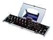 Fujitsu Siemens LOOX External Keyboard ENG