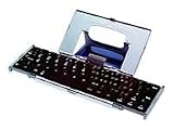 Fujitsu Siemens LOOX External Keyboard ENG