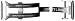NEW BREITLING 18MM STEEL DEPLOYMENT BUCKLE