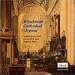, Winchester cathedral organs