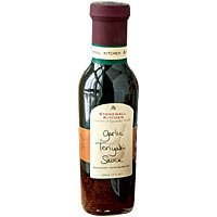 Stonewall Kitchen Garlic Teriyaki Sauce by Stonewall Kitchen