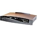Cisco 836 ADSL over ISDN Broadband Router - Router + 4-port switch - DSL - EN, Fast EN