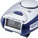 Oregon Scientific Pedometer with Panic Alarm PE319