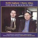 Back Room Romp by Ingham/Allen