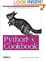Python Cookbook