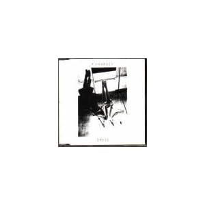 Dress by PJ Harvey (Audio CD)