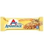 Atkins GR PBG Atkins Advantage Granola Bars Peanut Butter