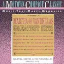 Eigenschaften Martha & the Vandellas  / Greatest Hits [Musikkassette] [US-Import]