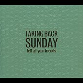 Tell All Your Friends [Plus DVD]