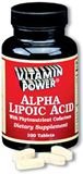 Alpha Lipoic Acid, Size 100