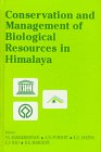 Conservation and Management of Biological Resources in Himalaya