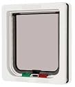 4-Way Locking Cat Flap
