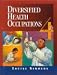 Books : Diversified Health Occupations