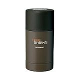 Terre D' Hermes By Hermes For Men. Deodorant Stick 2.6 Oz / 75 Ml