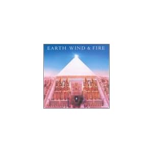 All in All by Earth Wind & Fire (Audio Cassette - 1990)