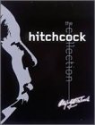 ヒッチコック・コレクションI [DVD]