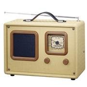 Crosley CR21 Traveler Portable Radio
