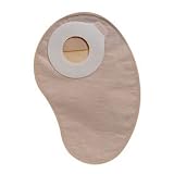 Esteem synergy Standard Closed-End 9" Pouch with Filter - Large Zone - Opaque - Box