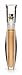 Babe Tool Lip Gloss by Fake Bake - 24 Karat Gold