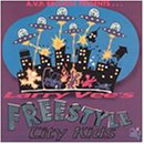 AVP Freestyle City Kids