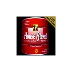 House Blend Vol 2