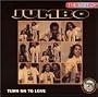 Best Of: Turn on to Love