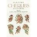 Old-Time Cherubs Stickers (Dover Stickers)
