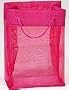Sheer Organza Mini Tote Gift Bag