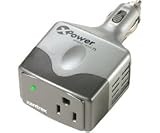 Xpower 75-Watt Micro Power Inverter