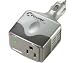 Xpower 75-Watt Micro Power Inverter