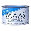 MAAS 1.1lb Can Silver Brass Copper Metal Polish Cleaner