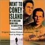 Went to Coney Island On a Mission From God...
