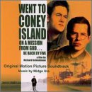 Went to Coney Island