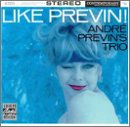 Like Previn!
