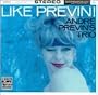 Like Previn