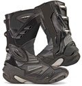 Motorcycle Boots Men's Vega Nitro Racing Techsport Boots MB2620 Image Motorcycle Boots Men's Vega Nitro Racing Techsport Boots MB2620