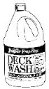 1 Gal. Deck Wash
